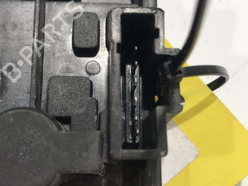 Lamp holder CITROËN XSARA PICASSO (N68) 2.0 HDi | BP25923352L10 