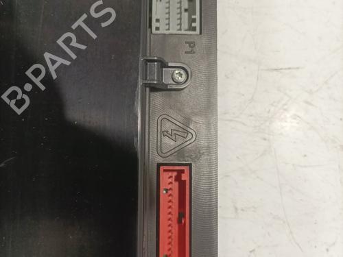 Used Instrument cluster RENAULT SCÉNIC II (JM0/1_) 1.9 dCi (JM14) (131 hp) 27327561