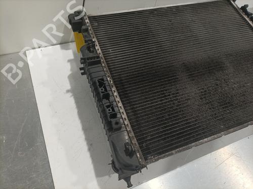 Water radiator MERCEDES-BENZ M-CLASS (W164) ML 320 CDI 4-matic (164.122) | BP30939194M31 