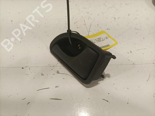 Front right interior door handle RENAULT KANGOO (KC0/1_) 1.5 dCi (KC07) | BP36413761I14 - Image 6