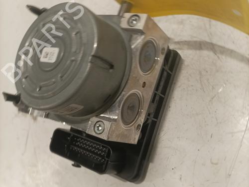 ABS pump PEUGEOT 208 I (CA_, CC_) 1.2 VTI 82 | BP27734137M43 
