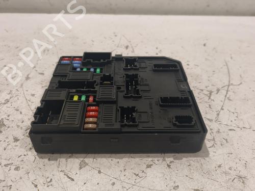 Electronic module RENAULT MEGANE IV Hatchback (B9A/M/N_) 1.5 dCi 110 (B9A3) | BP39255248M83 - Image 2