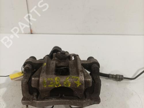 Right rear brake caliper VW CADDY V Box Body/MPV (SBA, SBH) 2.0 TDi | BP28020740M106 - Image 2
