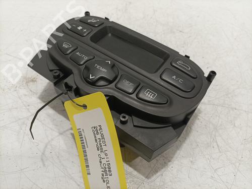 climate-control-peugeot-206-cc-2d-2000-2001-2002-2003-2004-2005-2006-2007-2008-32430916 main image