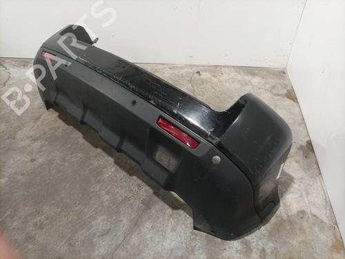 Rear bumper LAND ROVER FREELANDER 2 (L359) 2.2 TD4 4x4 | BP29178564C8 