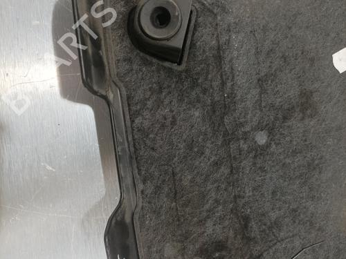 Used Upper protection Upper protection BMW 2 Gran Tourer (F46) 218 d (150 hp) 28325512 28325512