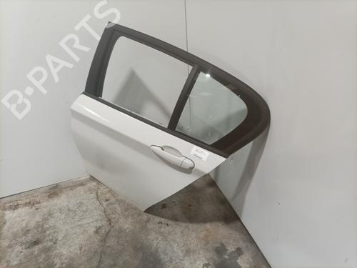 Left rear door BMW 1 (F20) 116 i | BP23781731C4 