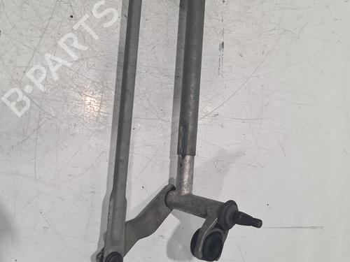 Used Front wiper motor Front wiper motor VW TIGUAN (5N_) 2.0 TDI 4motion (170 hp) 33950370 33950370