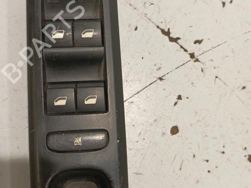 Left front window switch PEUGEOT 407 SW (6E_, 6D_) 1.6 HDi 110 | BP22582272I27 