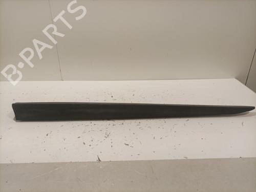 Door moulding trim RENAULT CLIO IV (BH_) 1.5 dCi 75 | BP22569177C150 