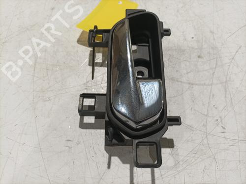 Front right interior door handle NISSAN MICRA V (K14) 0.9 IG-T | BP31116777I14