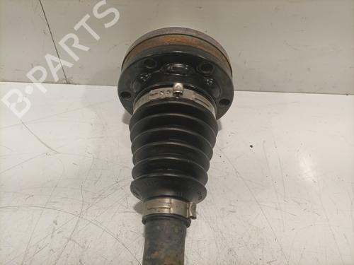 Left front driveshaft AUDI A3 (8P1) S3 quattro | BP30597671M38  - Image 5