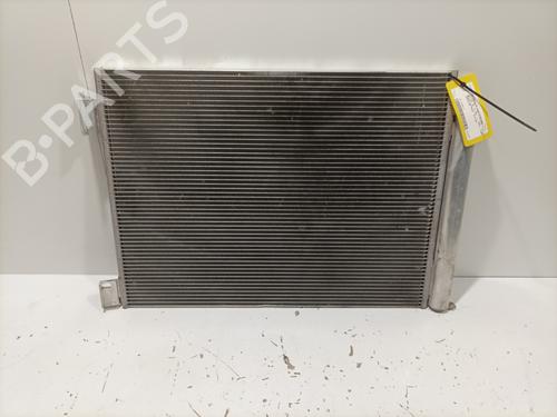 Used AC radiator AC radiator RENAULT CLIO V (B7_) 1.3 TCe 140 (B7N0) (140 hp) 22583197 22583197
