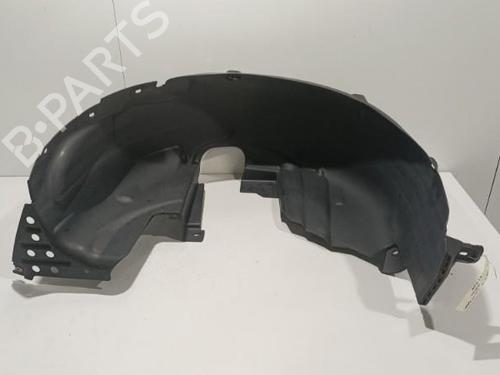 Wheel arch AUDI A1 Sportback (GBA) 25 TFSI | BP22570028C56 