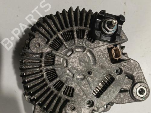 Used Alternator Alternator RENAULT LAGUNA III (BT0/1) 2.0 dCi (BT01, BT08, BT09, BT0E, BT0K, BT12, BT1C, BT1D,... (150 hp) 22586477 22586477