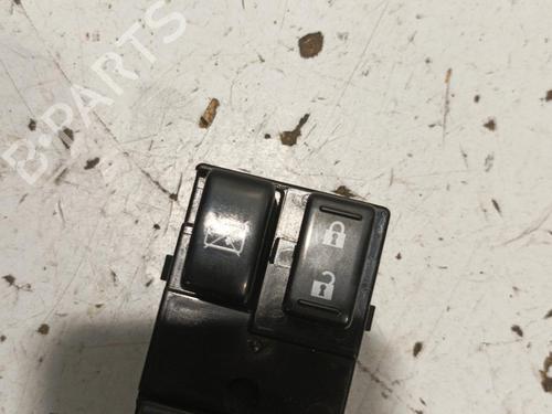 Left front window switch NISSAN MICRA IV (K13K, K13KK) 1.2 | BP22571610I27 