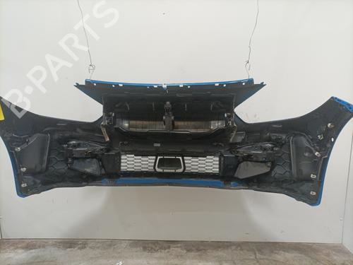 Front bumper BMW 1 (F40) 118 i | BP29461024C7 