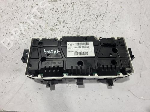 Electronic module RENAULT TRAFIC III Van (FG_) 1.6 dCi 95 (FGMJ, FGMR) | BP39255305M83 - Image 6