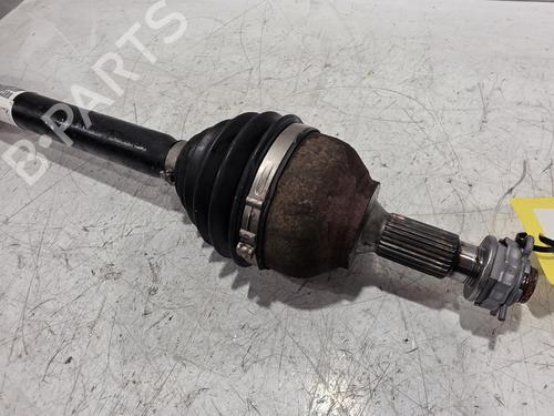 Left front driveshaft PEUGEOT EXPERT Van (V_) 1.5 BlueHDi 120 | BP39545928M38 - Image 3