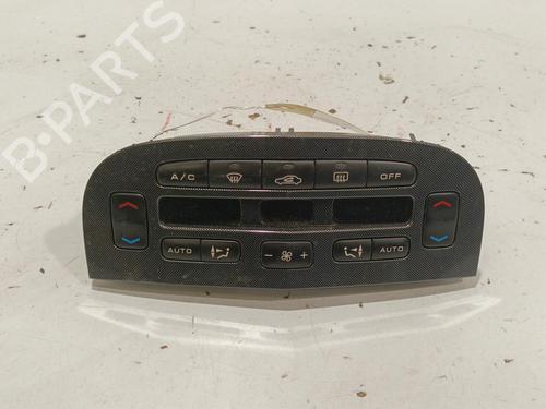 Used Climate control Climate control PEUGEOT 607 (9D, 9U) 2.7 HDi 24V (204 hp) 22576468 22576468