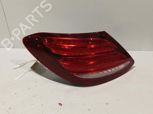 Venstre baglygte MERCEDES-BENZ E-CLASS (W213) E 220 d (213.004) | BP37994009C34 - Image 2