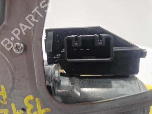 Rear wiper motor TOYOTA YARIS (_P21_, _PA1_, _PH1_) 1.5 Hybrid (MXPH10, MXPH11) | BP22577681M102 