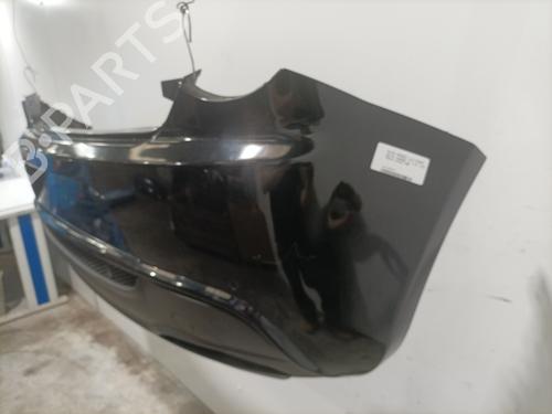 Rear bumper ALFA ROMEO MITO (955_) 1.6 JTDM (955AXC1B) | BP29543188C8 