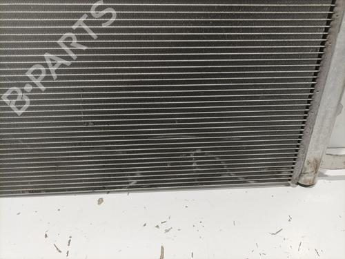AC radiator SEAT IBIZA V (KJ1, KJG) 1.0 TSI | BP22585256M32 