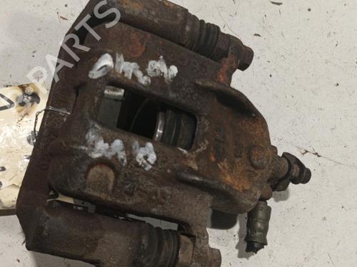 Used Right front brake caliper SUZUKI SAMURAI Closed Off-Road Vehicle (SJ_) 1.3 All-wheel Drive (SJ413, SJ70, SJ80) (70 hp) 22582648