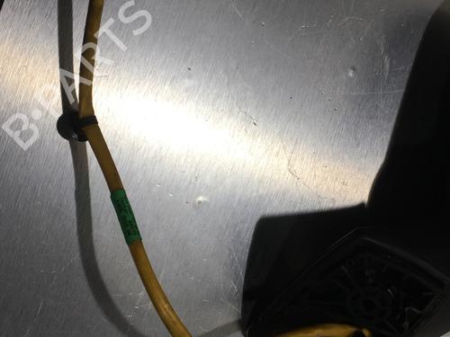 Left mirror PEUGEOT 308 I (4A_, 4C_) 1.6 HDi | BP22583017C26 
