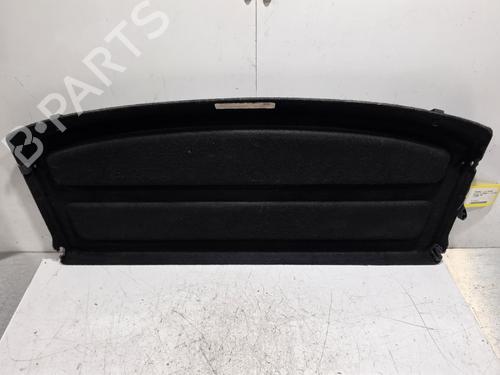 Rear parcel shelf RENAULT CLIO V (B7_) 1.5 Blue dCi 85 (B7AG) | BP40054923C85 - Image 3