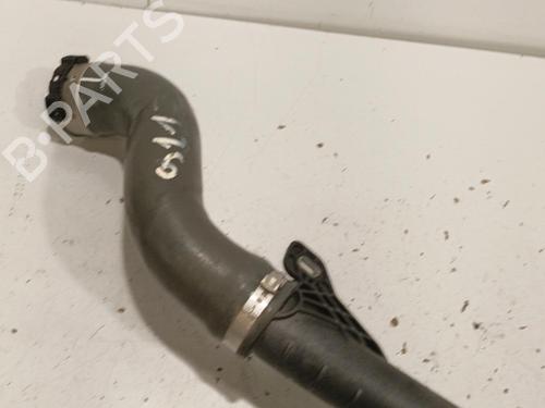 Used Pipe RENAULT CLIO IV (BH_) 1.5 dCi 75 (75 hp) 22581805