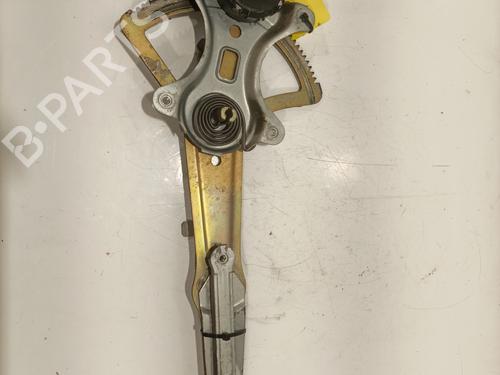 Used Front left window mechanism Front left window mechanism TOYOTA RAV 4 II (_A2_) 2.0 D 4WD (CLA20_, CLA21_, CLA20R, CLA21R) (116 hp) 29571260 29571260