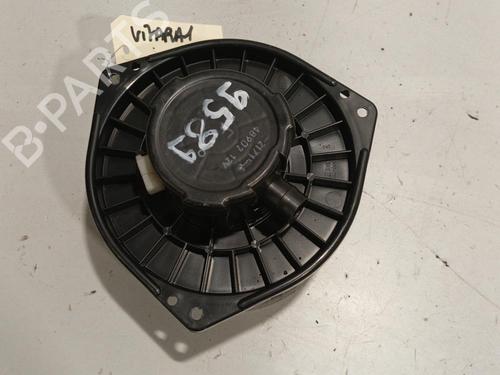 Heater blower motor SUZUKI GRAND VITARA I (FT, HT) 2.0 HDI 110 16V 4x4 (SQ420D, TD83V) | BP22575187M62 