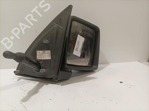 Right mirror OPEL COMBO Box Body/MPV 1.3 CDTI 16V | BP22578866C27 