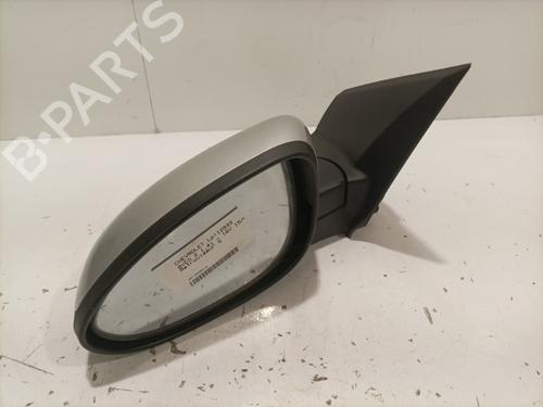 Used Left mirror CHEVROLET AVEO Hatchback (T300) 1.4 (101 hp) 22573992