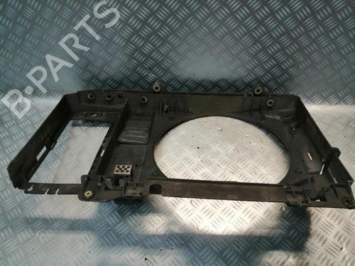 Frontplade/Frontkurv CITROËN XSARA PICASSO (N68) 1.6 HDi | BP22590676C72 