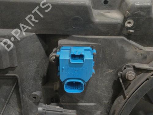 Front slam panel PEUGEOT 308 SW I (4E_, 4H_) 1.6 16V | BP22572109C72 