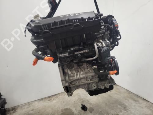 Engine CITROËN C3 AIRCROSS II (2R_, 2C_) 1.2 PureTech 110 (2RHNZB, 2RHNZW, 2RHNPX, 2RHNPJ) | BP31041282M1 - Image 6