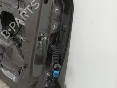 Left front door RENAULT VEL SATIS (BJ0_) 2.2 dCi (BJ0E, BJ0F) | BP28385965C2 