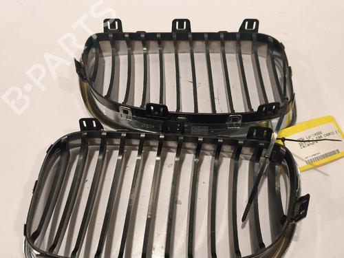 Grill BMW 1 Convertible (E88) 120 d | BP37993632C40 - Image 6