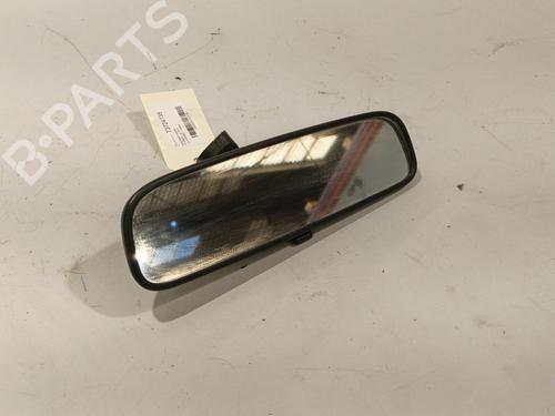 Used Rear mirror HYUNDAI i20 II (GB, IB) 1.4 CRDi (90 hp) 22576426