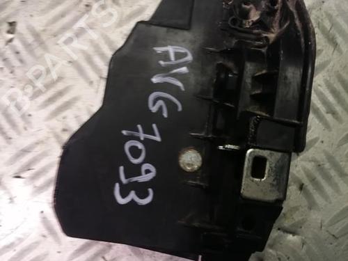 Used Front left lock BMW 5 (E60) 530 d (218 hp) 22581484