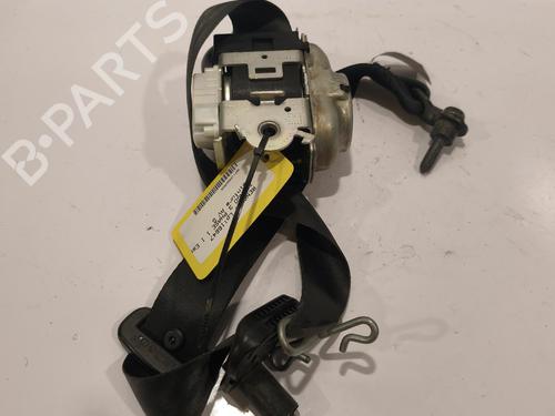 Front left seatbelt RENAULT TWINGO III (BCM_, BCA_) | BP37500307I26 - Image 5