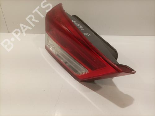 Used Left tailgate light Left tailgate light HYUNDAI ix20 (JC) 1.6 CRDI (116 hp) 24345429 24345429
