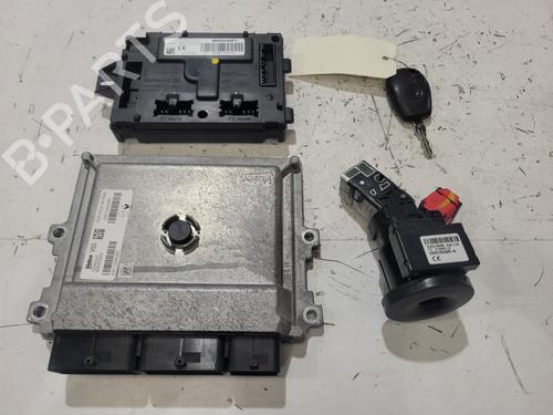 Electronic module DACIA SANDERO II TCe 90 (B8M1, B8MA, B8AC) | BP36763054M83 - Image 4