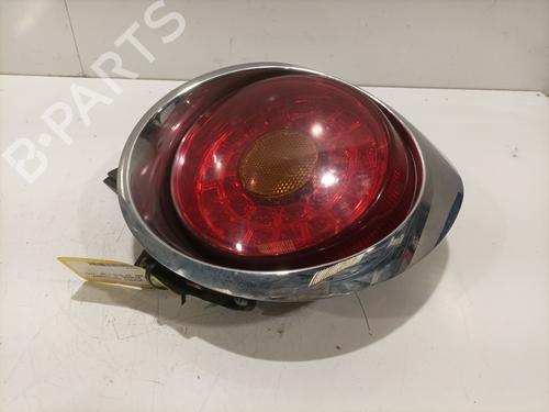 Right taillight ALFA ROMEO MITO (955_) 1.6 JTDM (955AXC1B) | BP29571249C35 