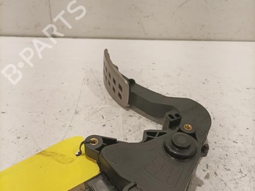 Pedal RENAULT MEGANE IV Hatchback (B9A/M/N_) 1.6 TCe 205 (B9MV) | BP37993947I4 - Image 3