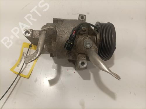 Used AC compressor SMART FORTWO Coupe (453) 1.0 (453.342, 453.343) (71 hp) 26296883