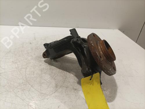 Used Left front steering knuckle Left front steering knuckle CITROËN C3 III (SX) 1.2 PureTech 82 (83 hp) 32705864 32705864